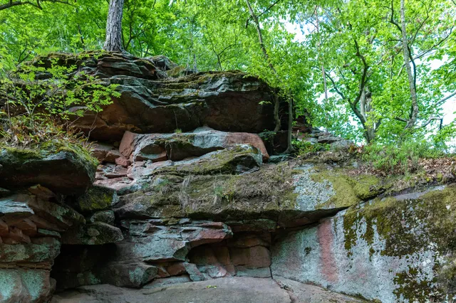 Burgruine Nonnenfels