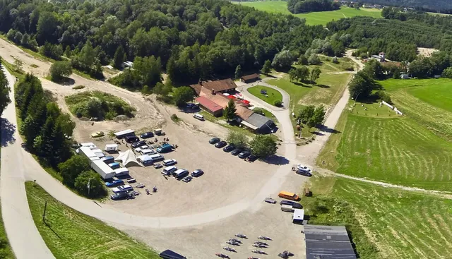 HAUSRUCKPARK Ampflwang