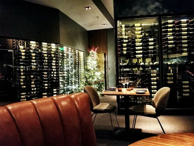 Nick + Stef's Steakhouse