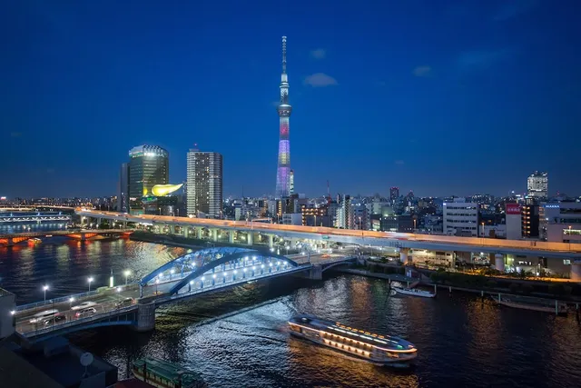 Hotel Amanek Asakusa Ekimae