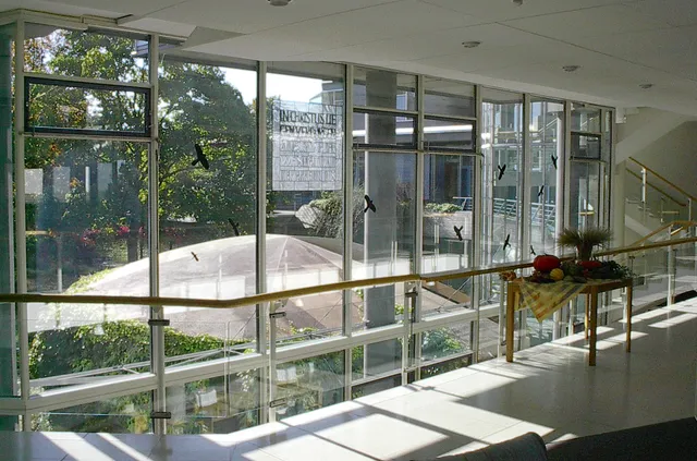 Evangelisches Bildungszentrum Haus Birkach