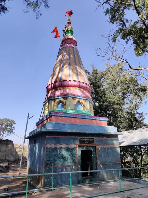 Sita Mai Temple