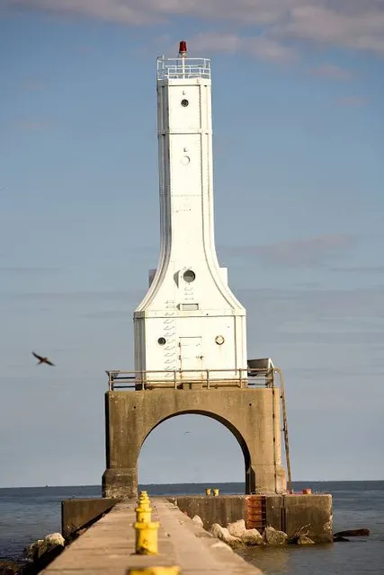 Port Washington Light Station