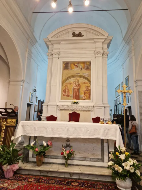 Santuario della Madonna delle Grazie