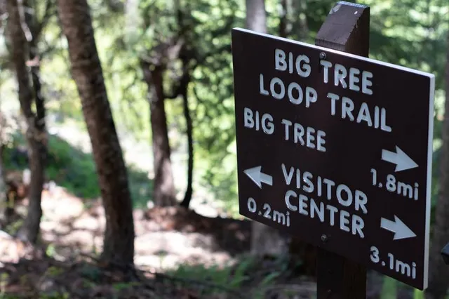 Oregon Caves National Monument & Preserve