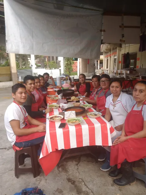 Pescados y Mariscos Gonzalez