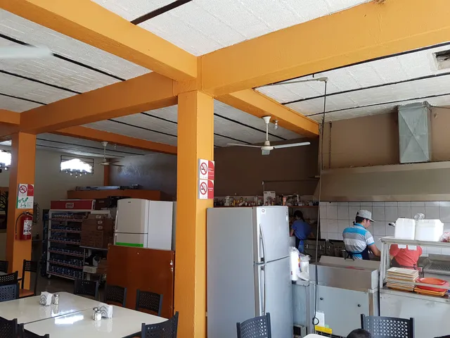 Hamburguesas California