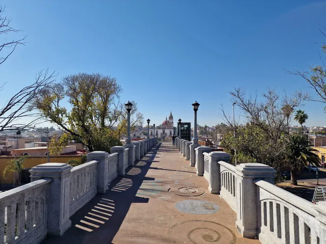 Puente de Analco