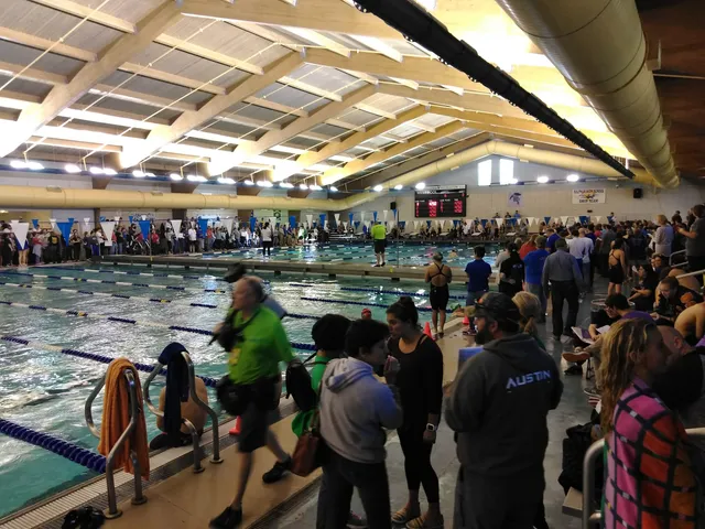 Sulphur Parks & Recreation