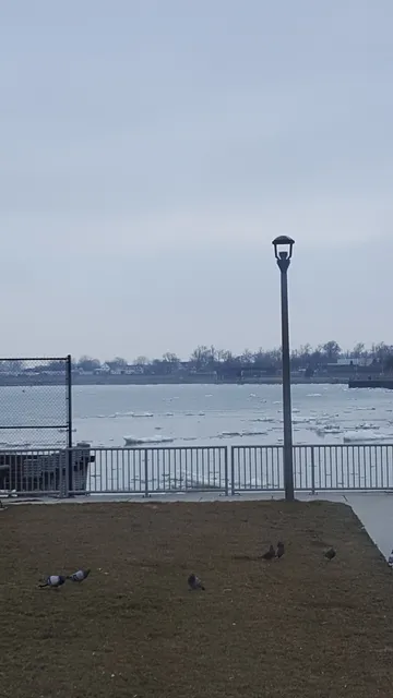 Black Rock Canal Park