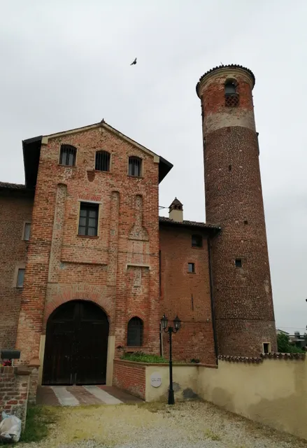 Castello di Inverno