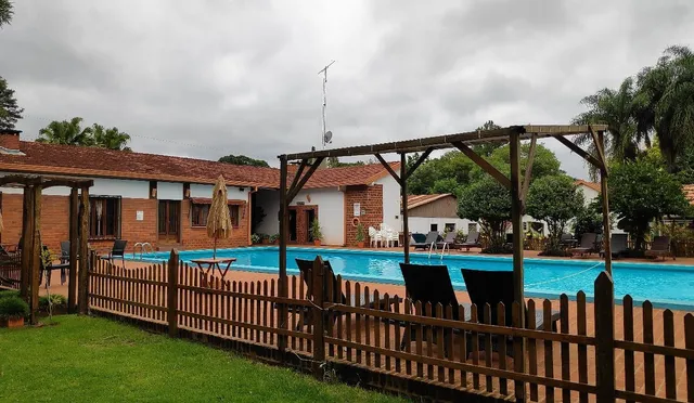 Hotel Restaurant Encanto Rural