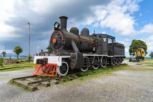 Puerto Montt Historical Museum Juan Pablo II