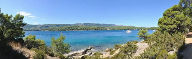 White Cross / Glavica Hill