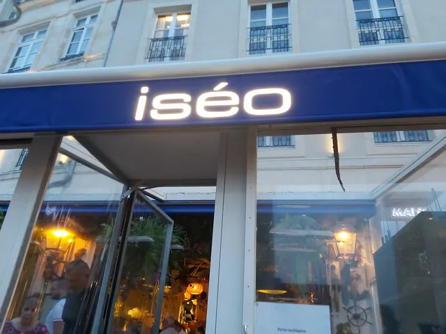Iséo