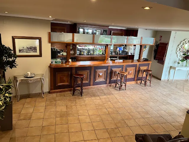 Cason De La Marquesa