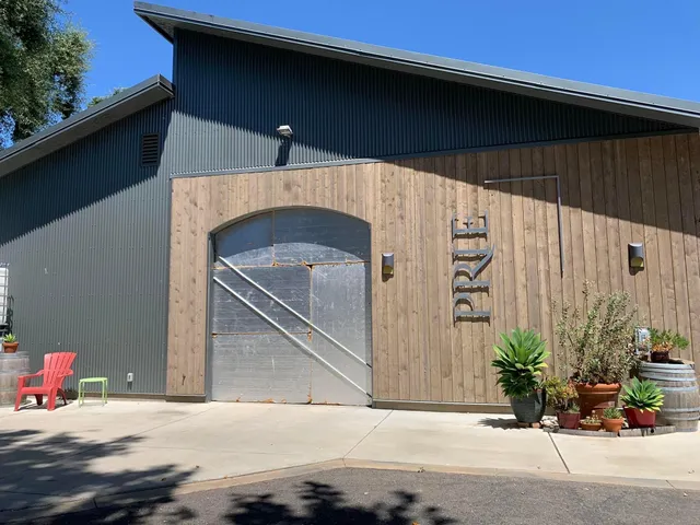 Prie Vineyard & Winery