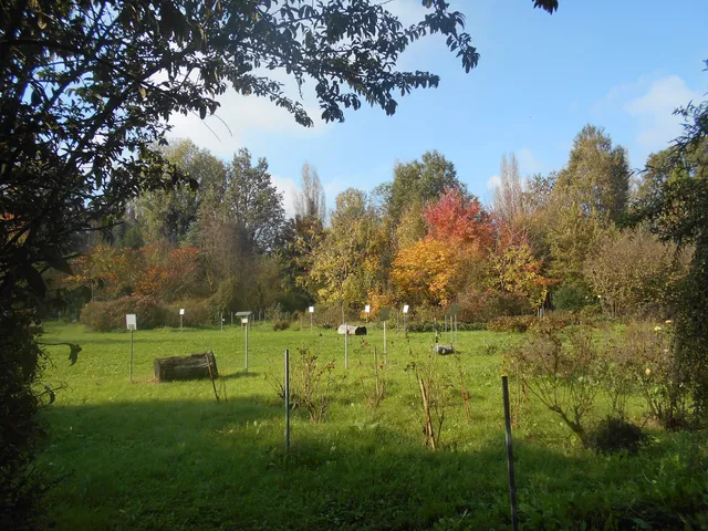 Giardino Botanico La Pica