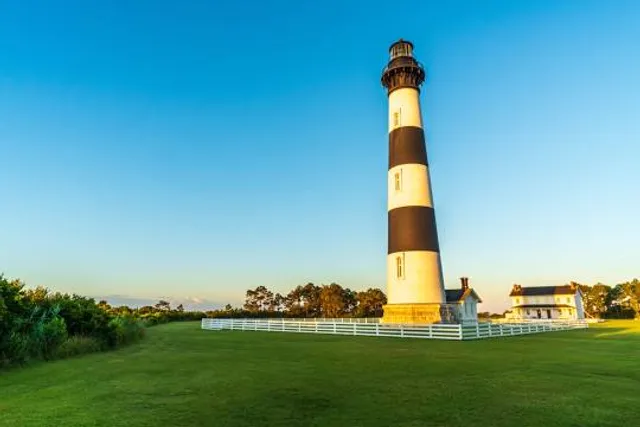 Graveyard of the Atlantic Museum