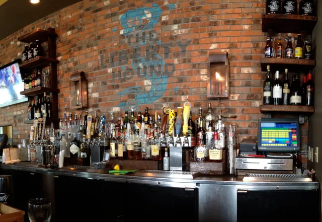 “PARMED” by Liberty Hound (Off-Season)