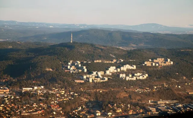Roverkollen