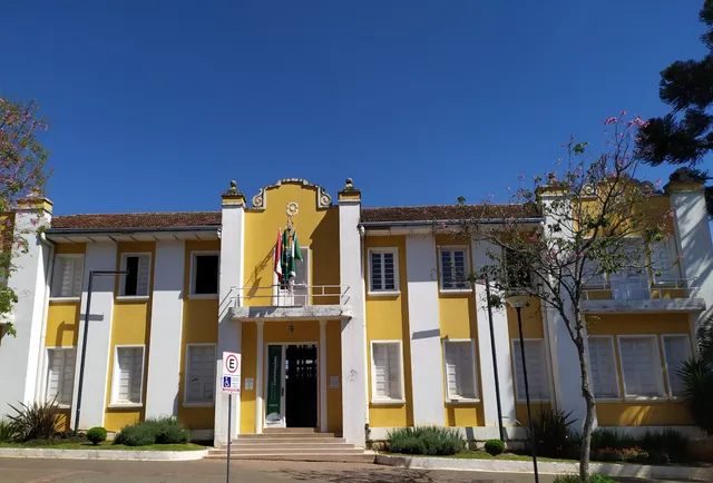 Museu Antônio Selistre de Campos