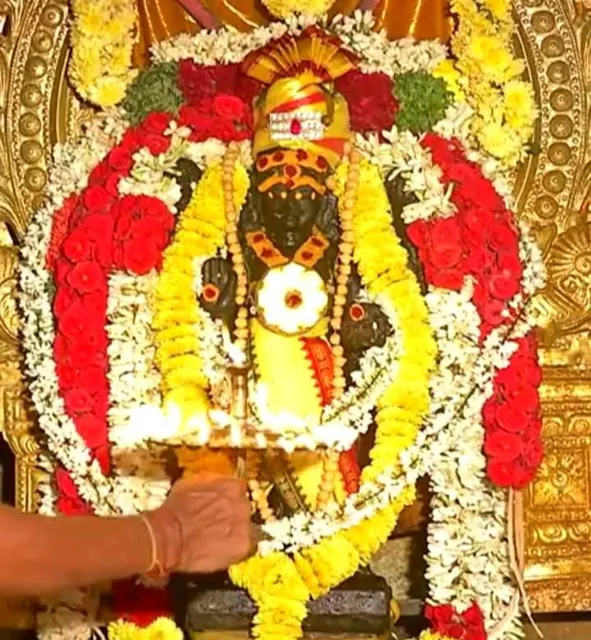 Guru Bhagavan Temple