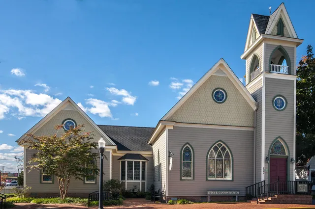 Milton Historical Society