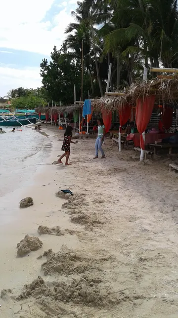 Colli Resort, Tambobong