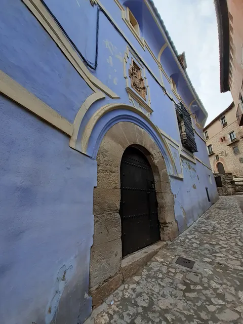 Hostal Sol de la Vega