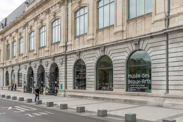 Musée des beaux-arts de Chambéry