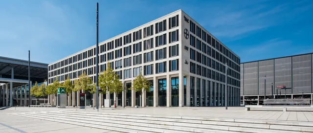 Airport Region Berlin Brandenburg