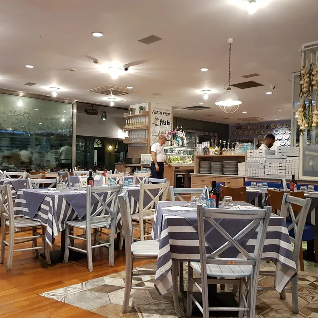 Trattoria Da Adriano