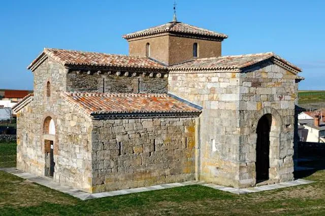 Church of Saint Peter of the Nave