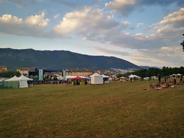 Parco Murata Gigotti