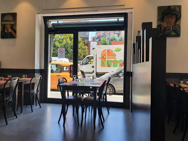 Rinconcito Huaralino-Polleria