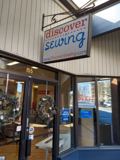 Sew Sew Studio Duluth