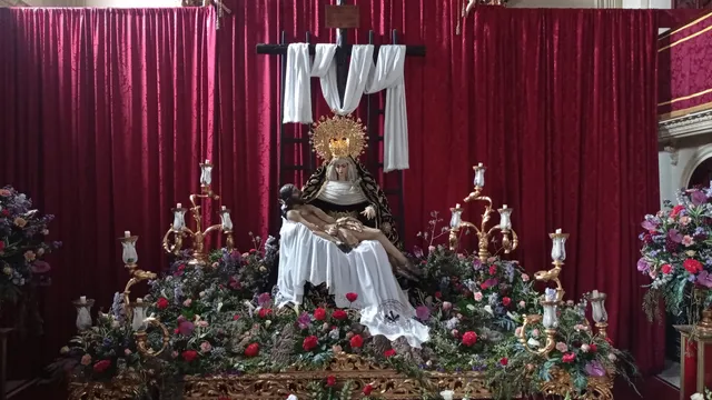 Ermita de la Soledad