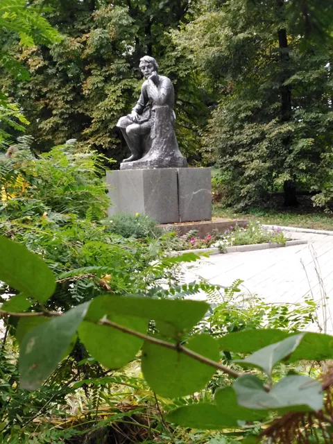 Muzey-Usad'ba V. G. Belinskogo