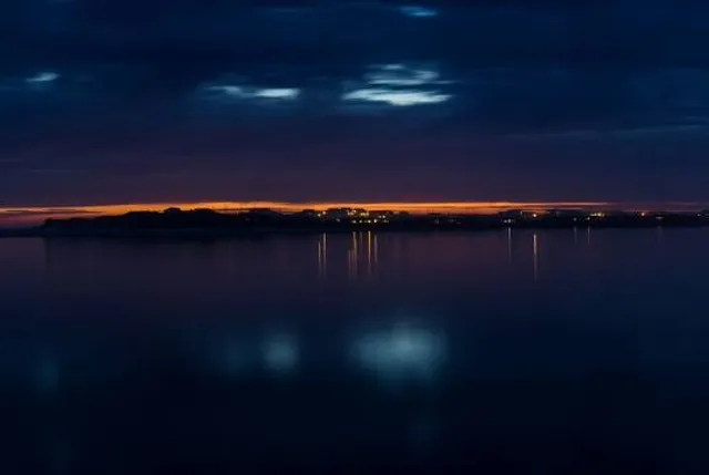 Alsea Bay Historic Interpretive Center