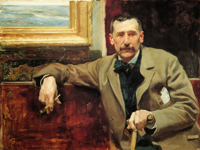 Perez Galdos House Museum