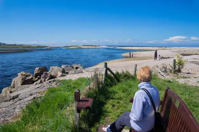 WDC Scottish Dolphin Centre