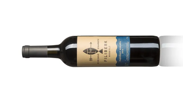 FILIBERK rodinné vinařství