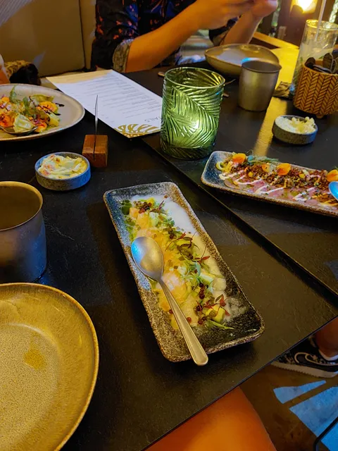 iPANEMA lounge bar / by Alion Beach Hotel