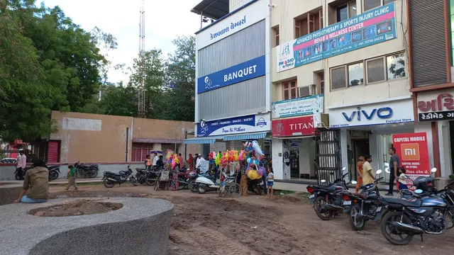 Radhe Prem Ni Mithaas (Sector 21)