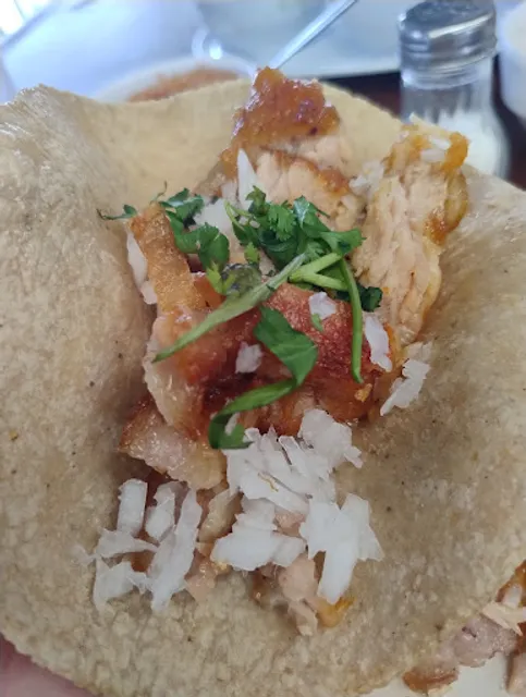 El Amigo Chon Suc Delta