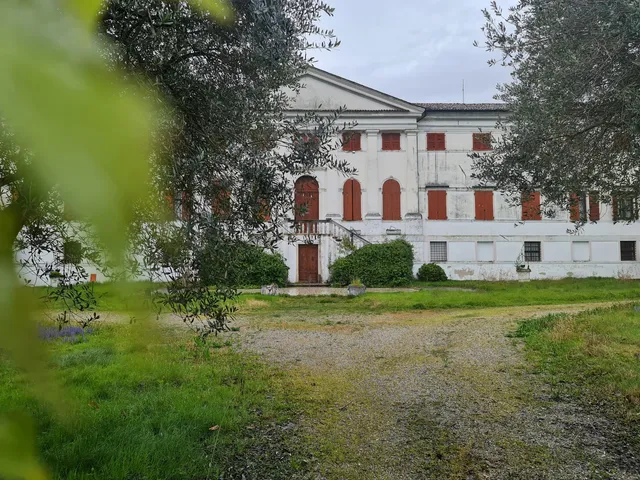 San Giorgio della Richinvelda