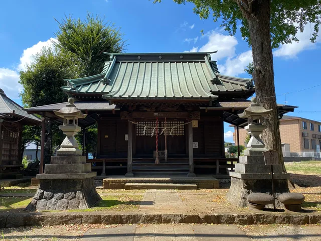 Kasuga Shrine