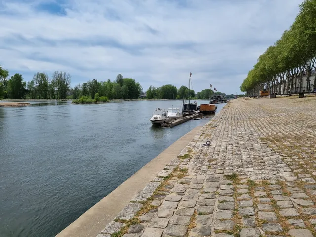 Bords de Loire