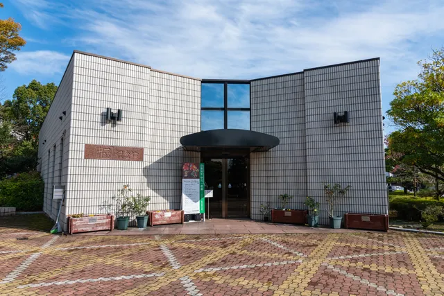 Matto Nakagawa Kazumasa Memorial Museum of Art